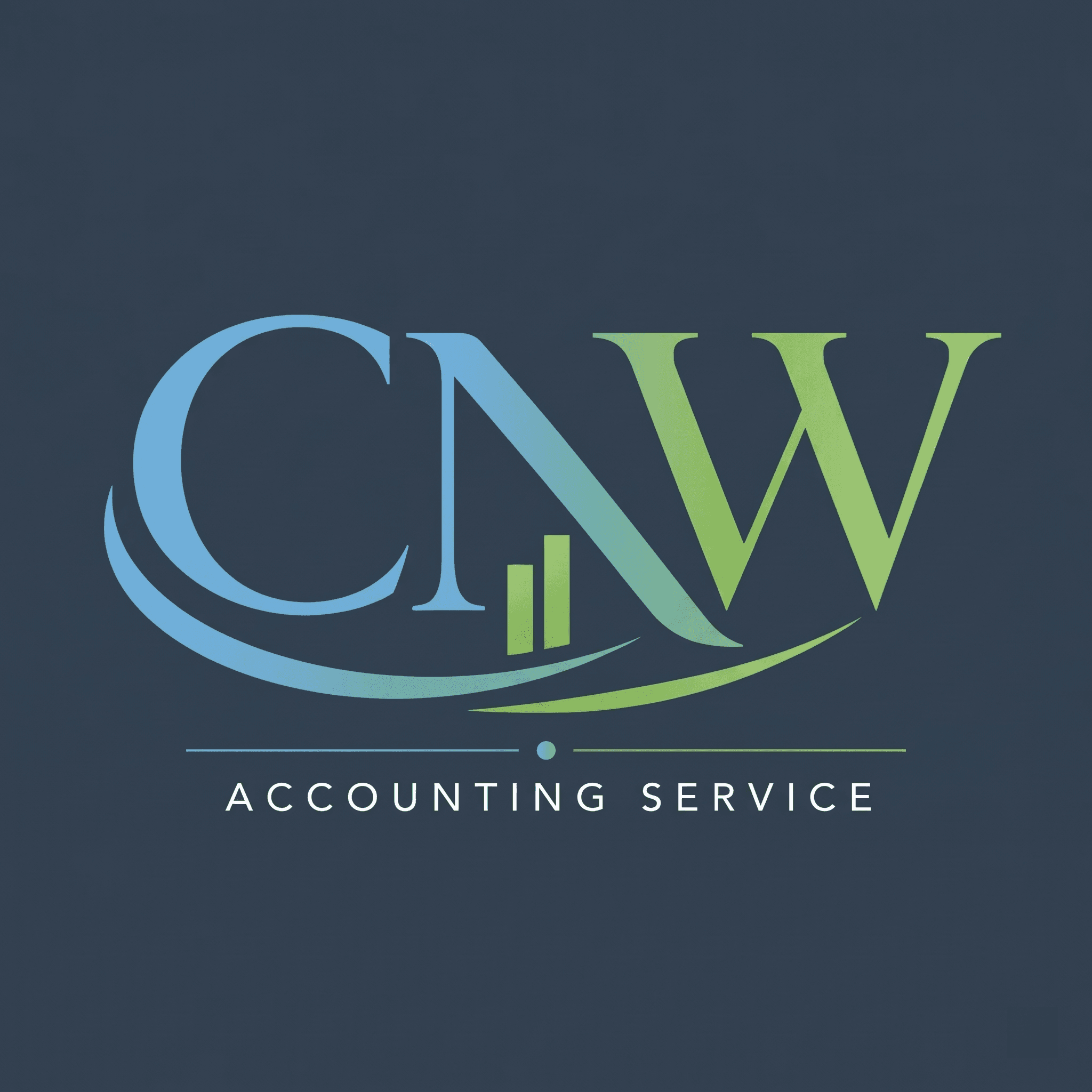 CNW Ascend Logo
