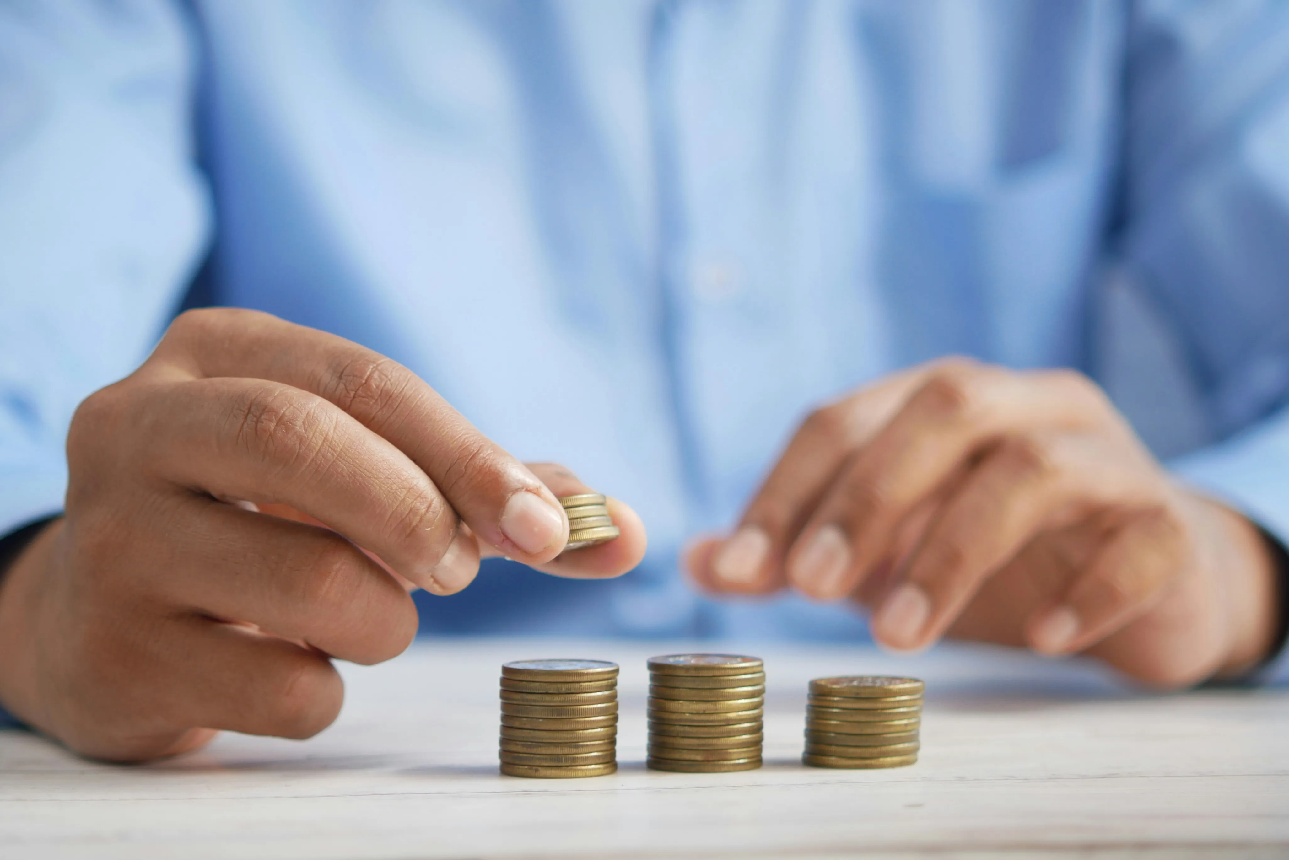 Budgeting and forecasting