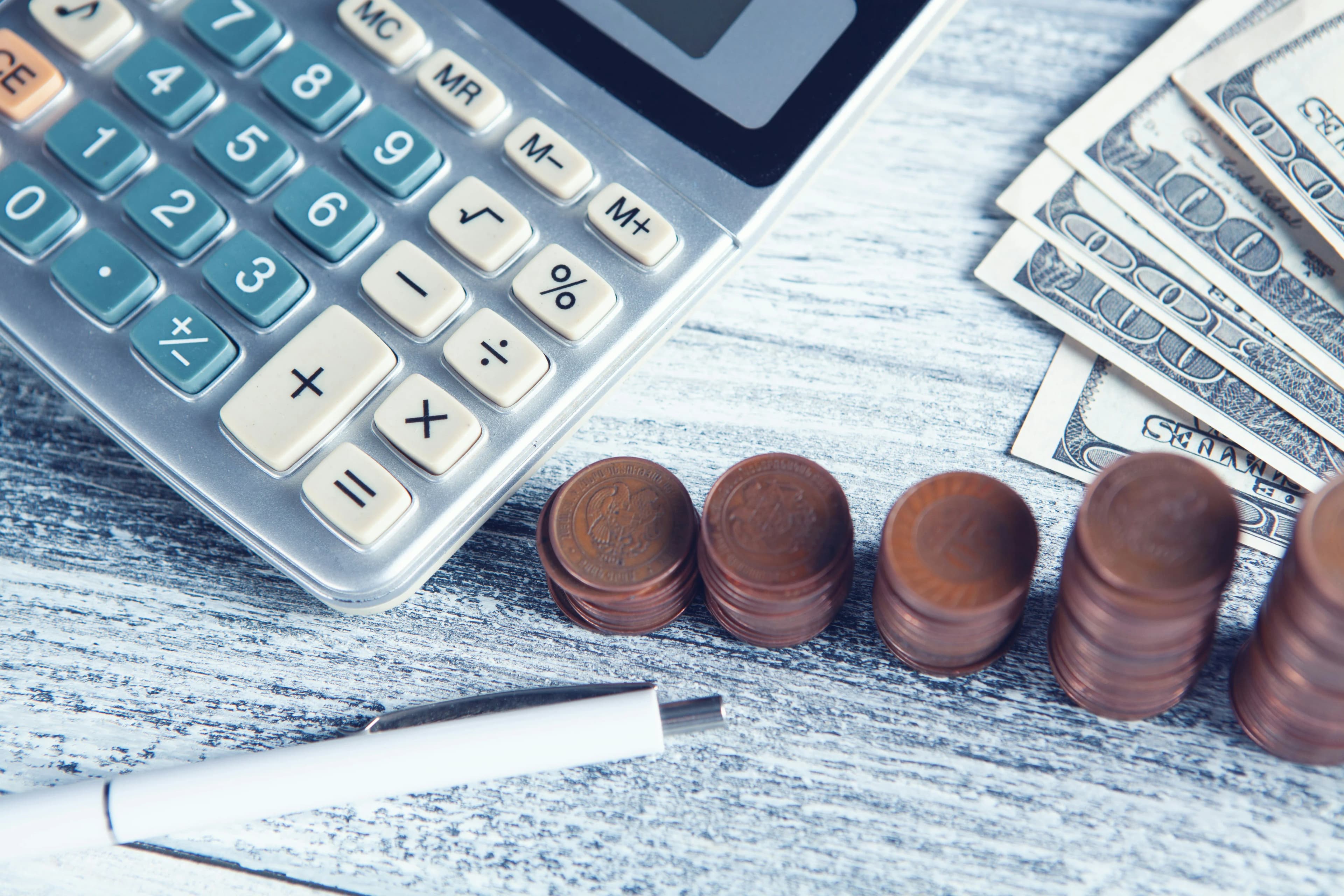 Payroll processing and management